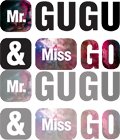 Mr. Gugu & Miss Go