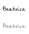 Beatrice