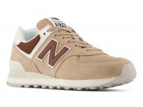 Женские кроссовки New Balance WL574DO2