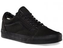 Мужские кеды Vans Old Skool VD3HBKA