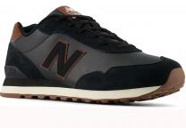 Мужские кроссовки New Balance ML515AGR