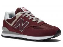 Мужские кроссовки New Balance ML574EVM