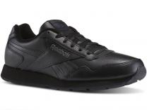 Мужские кроссовки Reebok Royal Glide V53959    (чёрный)