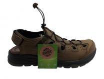 Мужские сандалии Forester Trail 5213-14 Trail Сьемная стелька