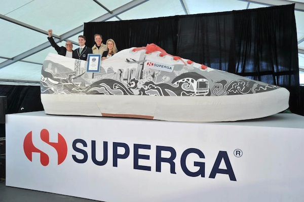 Superga