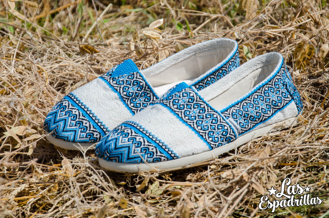 Las Espadrillas-Vyshyvanka-madeinukraine