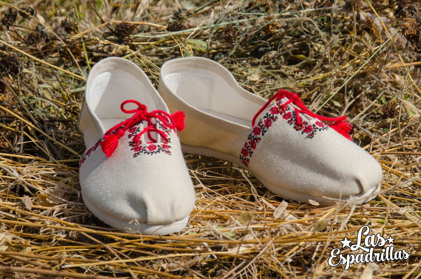 Las Espadrillas-Vyshyvanka-madeinukraine