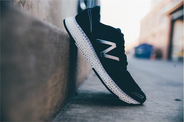 New Balance Fresh Foam