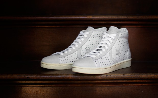 ACE HOTEL X CONVERSE PRO LEATHER