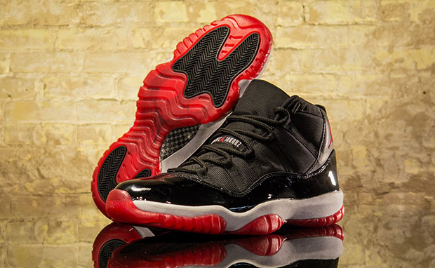 AIR JORDAN 11 RETRO PLAYOFFS