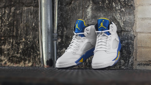 AIR JORDAN 5 RETRO “LANEY”