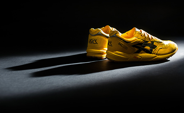 ASICS