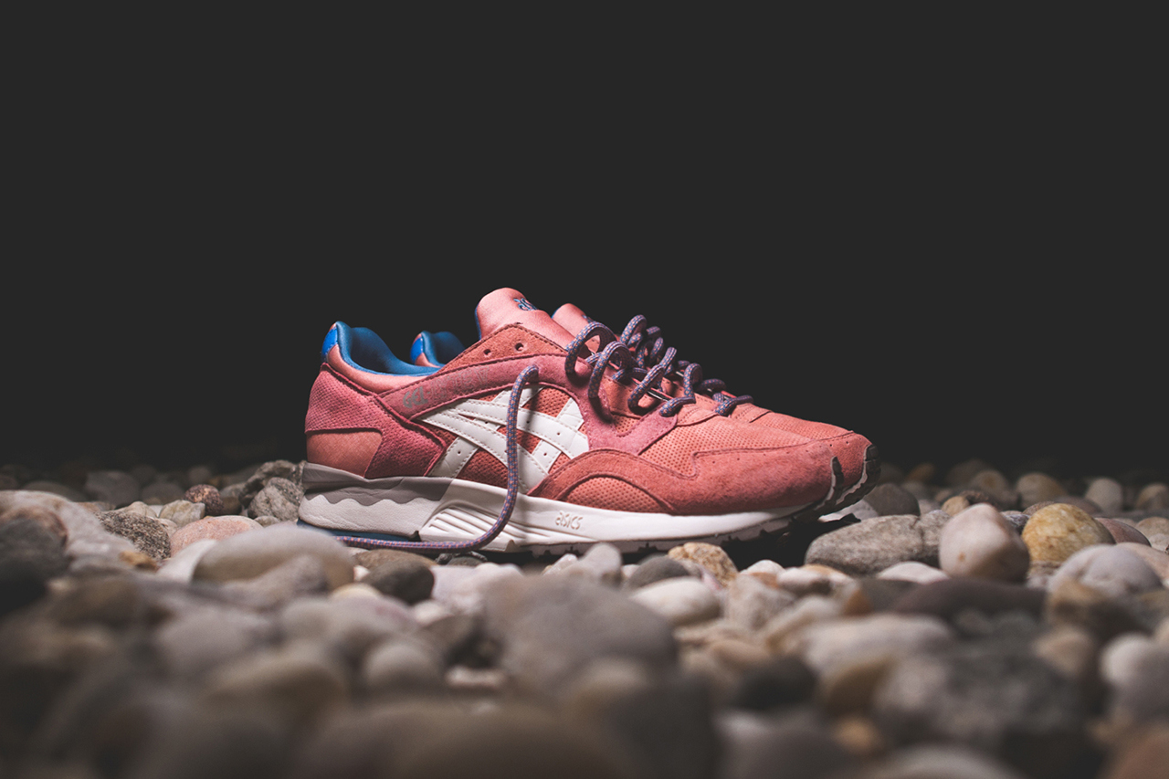 АSICS Gel Lyte V