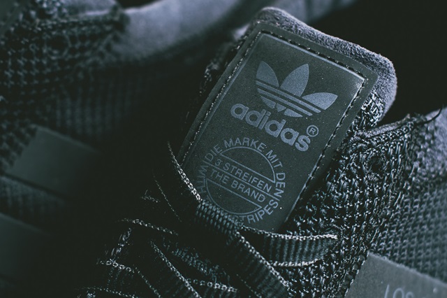 adidas Los Angeles “OG Black”