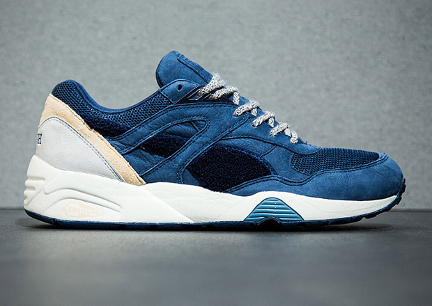 BWGH X PUMA – SPRING 2015