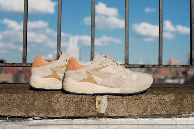 BWGH X PUMA – SPRING 2015