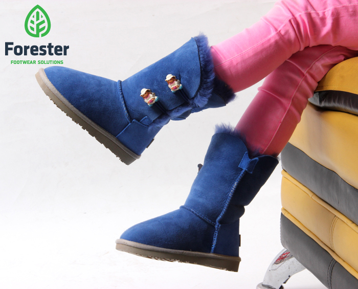 children ugg forester