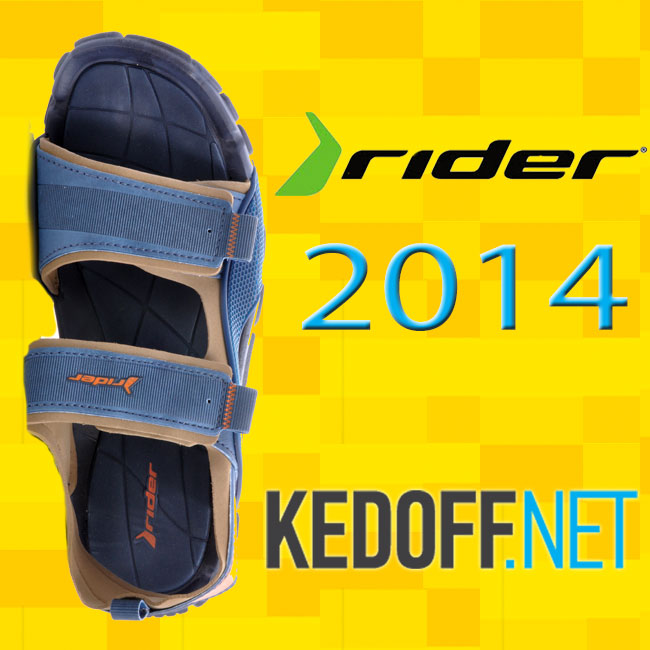 ridersandals