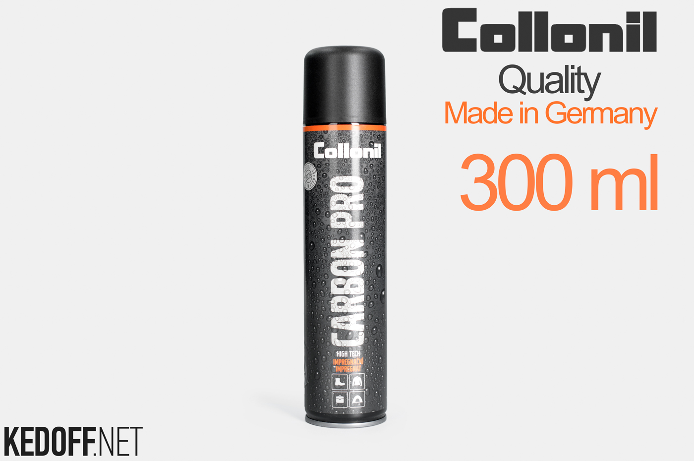 купить-Collonil Carbon Pro-на kedoff.net