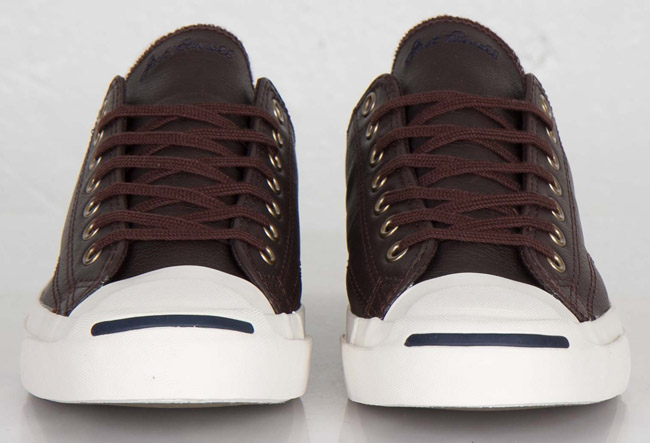 Converse Mole Brown