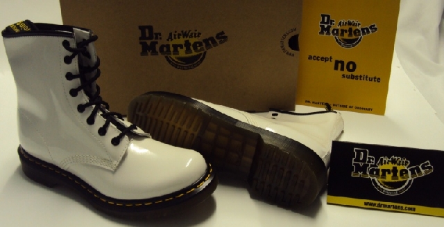 Dr. Martens