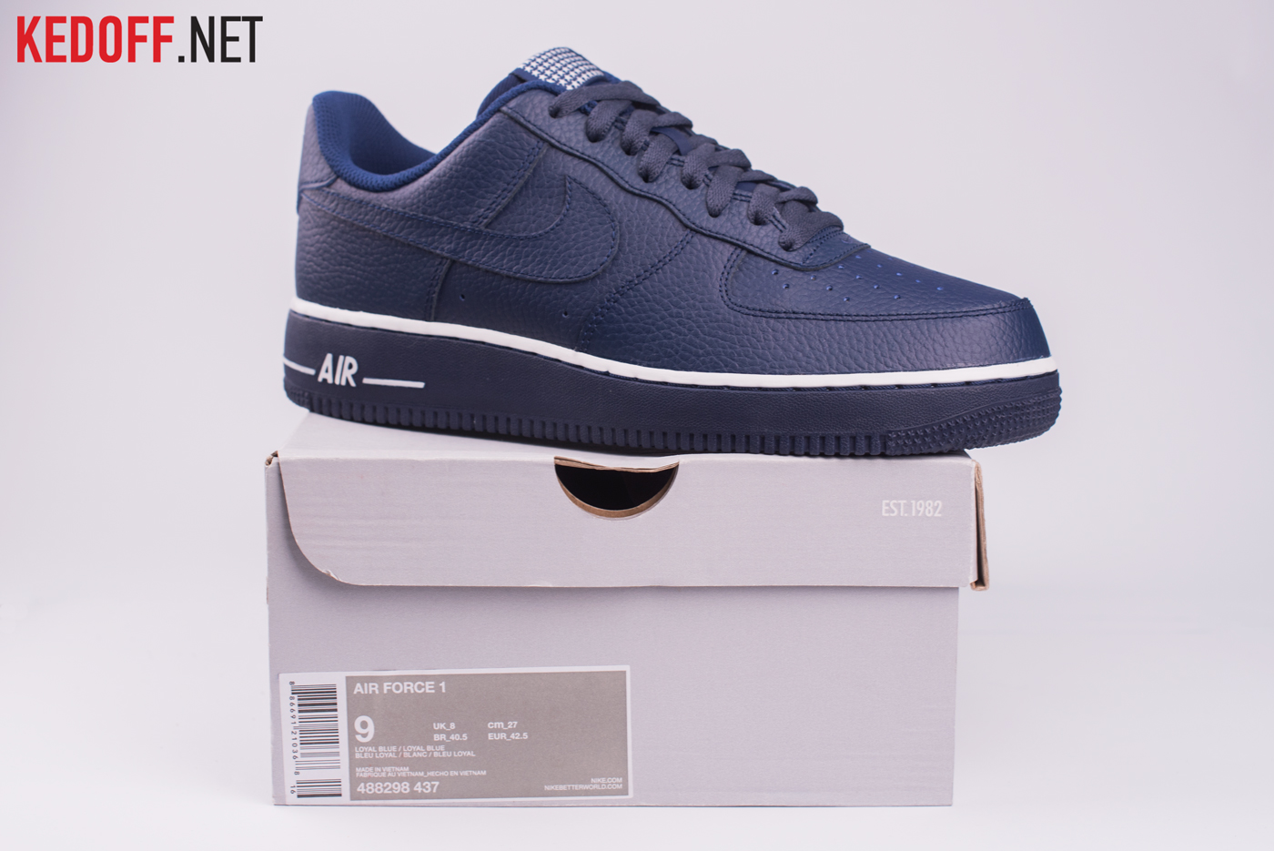 Nike Air Force 1 488298-437