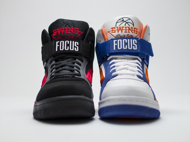 EWING FOCUS