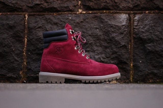 Timberland