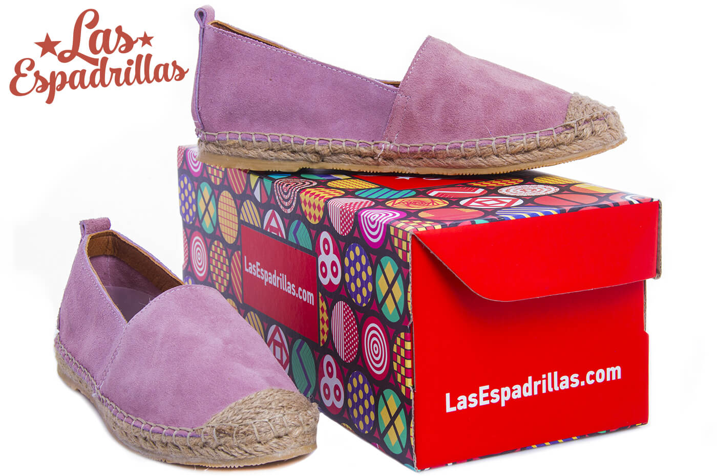 espadrilles-Эспадрильи-Las Espadrillas