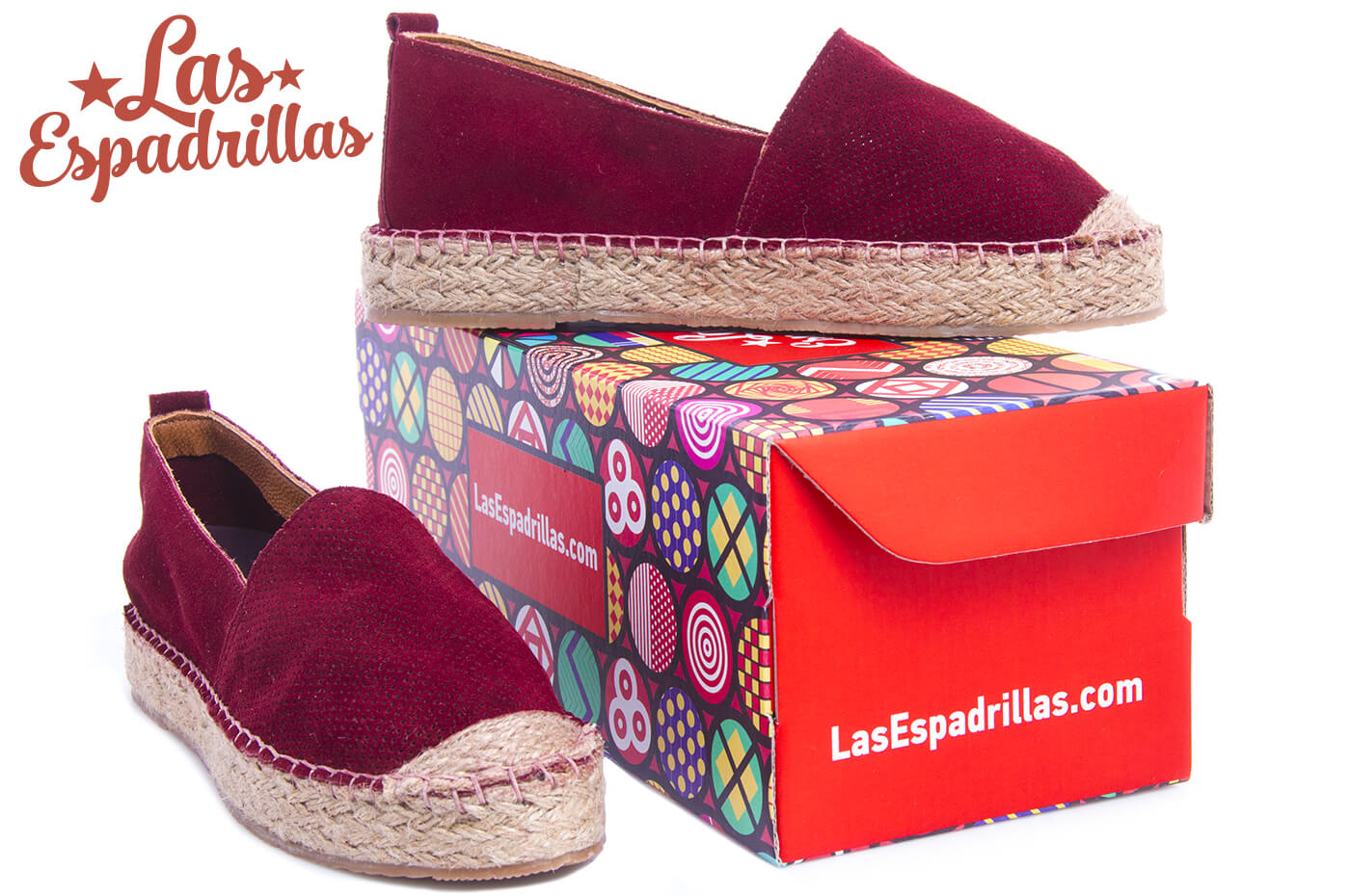 espadrilles-Эспадрильи-Las Espadrillas