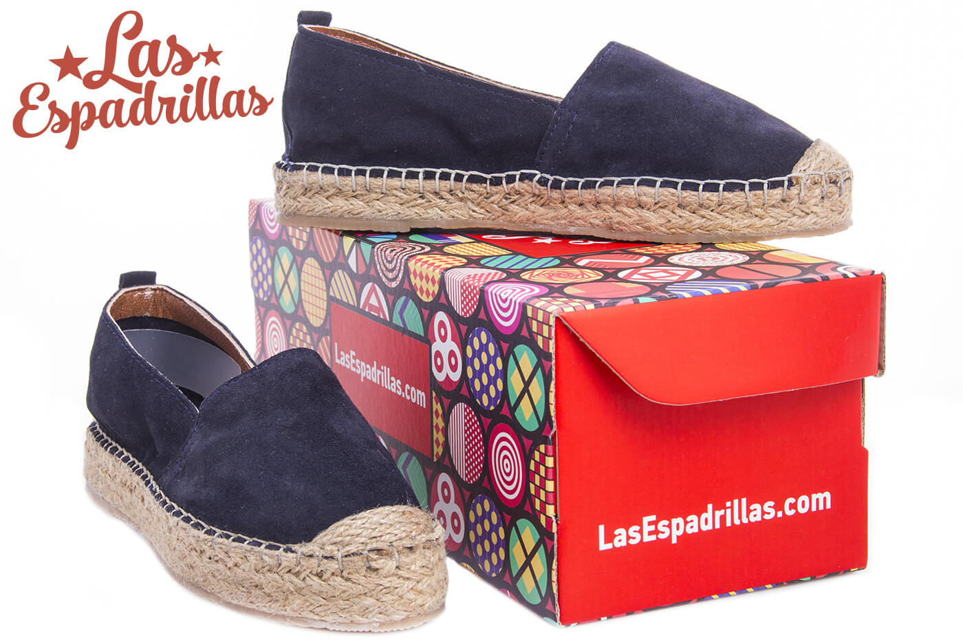 espadrilles-Эспадрильи-Las Espadrillas