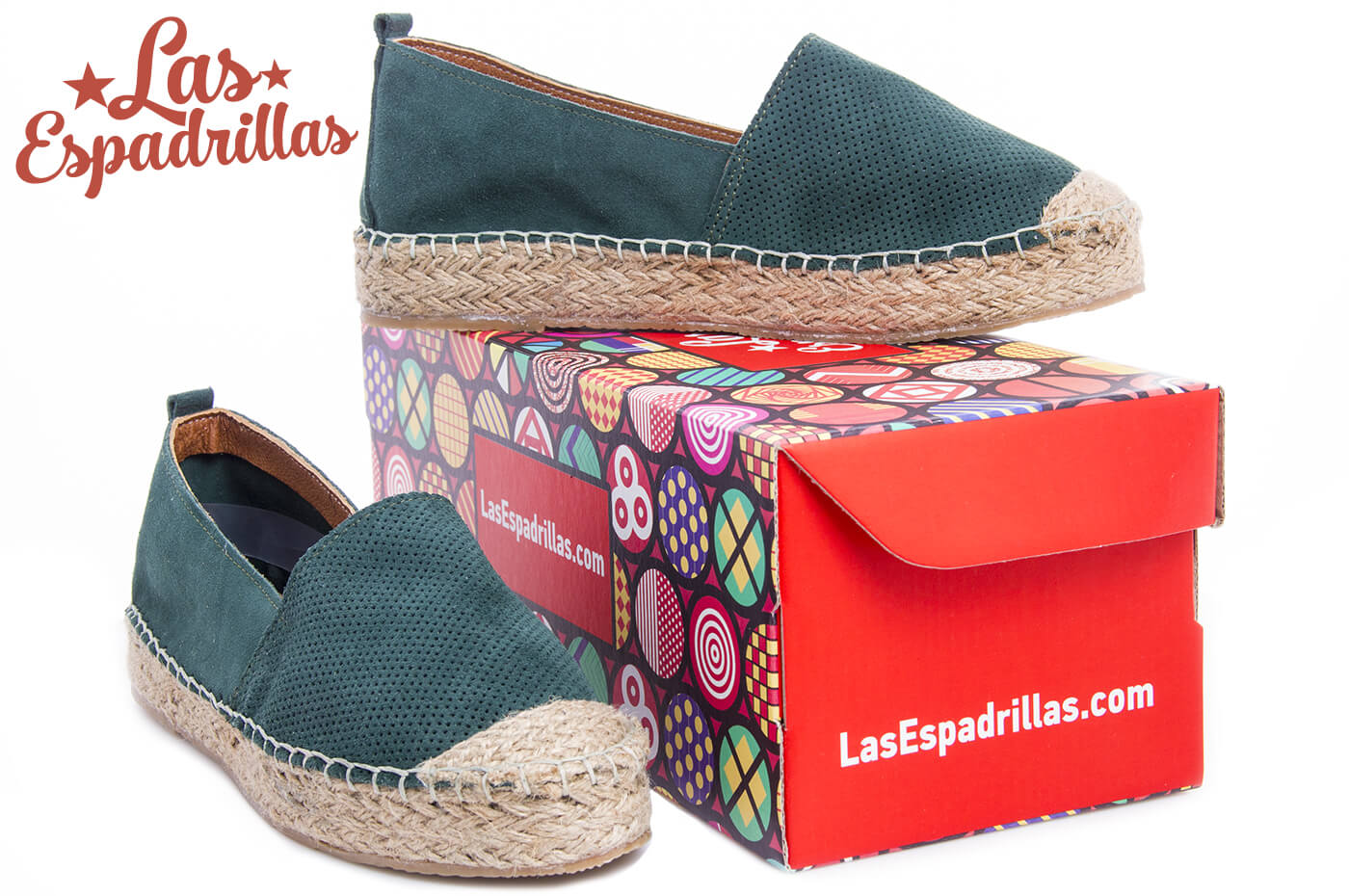 espadrilles-Эспадрильи-Las Espadrillas