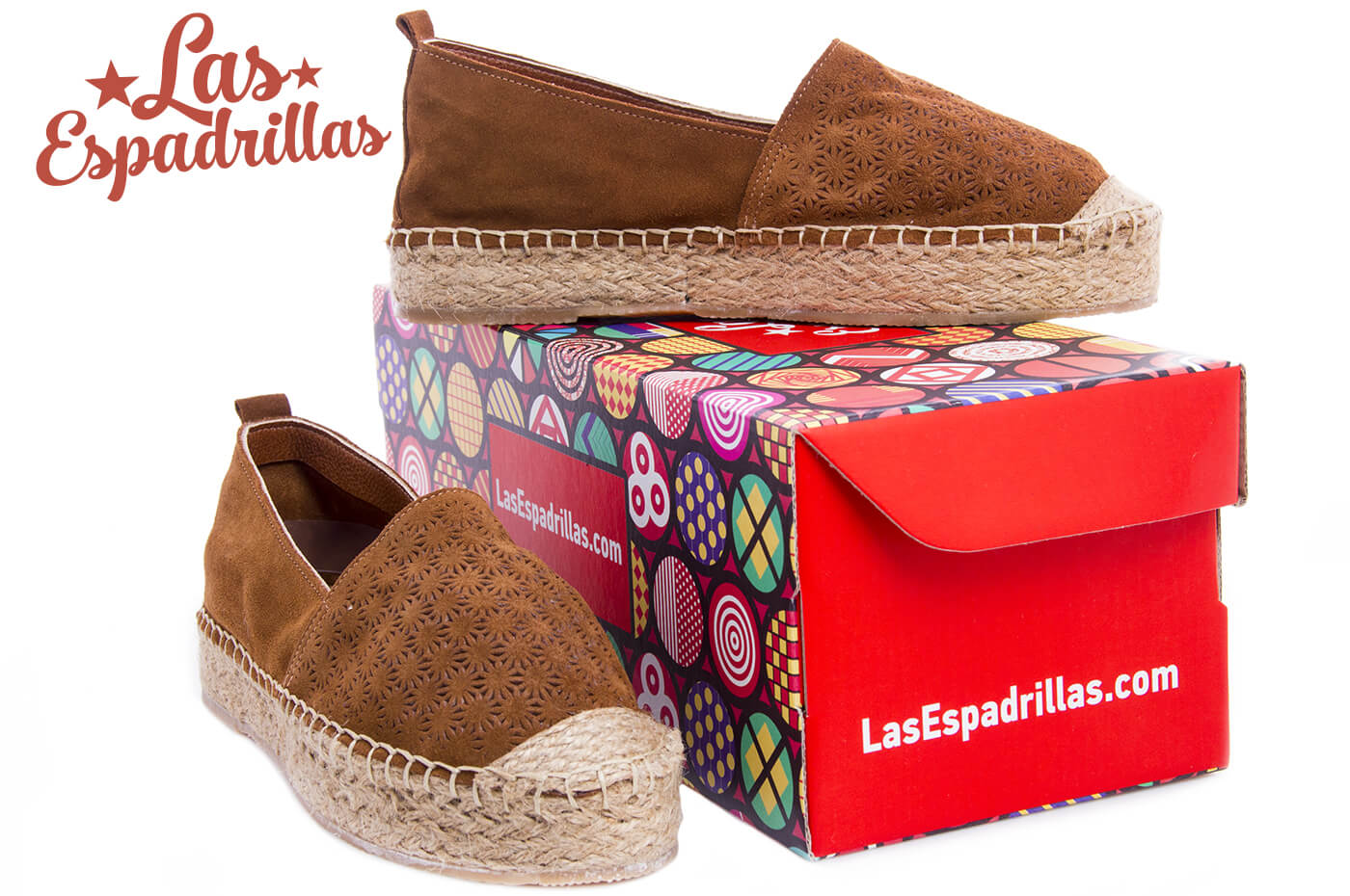 espadrilles-Эспадрильи-Las Espadrillas