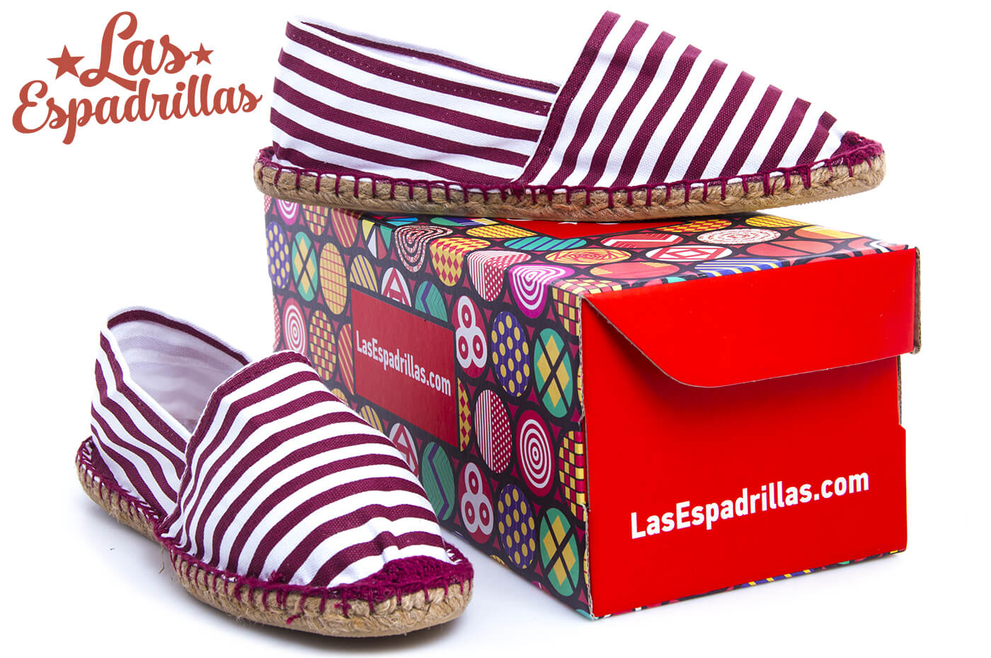 espadrilles-Эспадрильи-Las Espadrillas