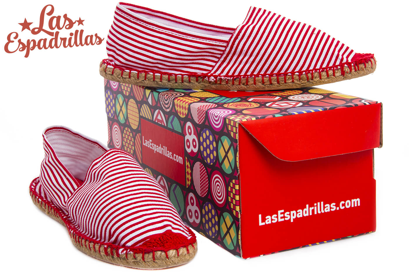 espadrilles-Эспадрильи-Las Espadrillas