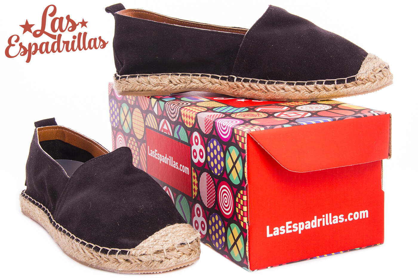 espadrilles-Эспадрильи-Las Espadrillas