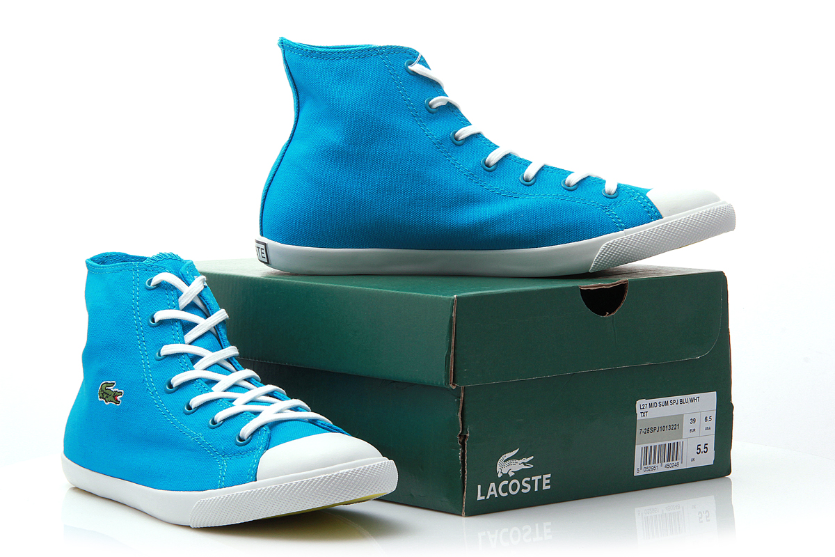 Lacoste L27 MID