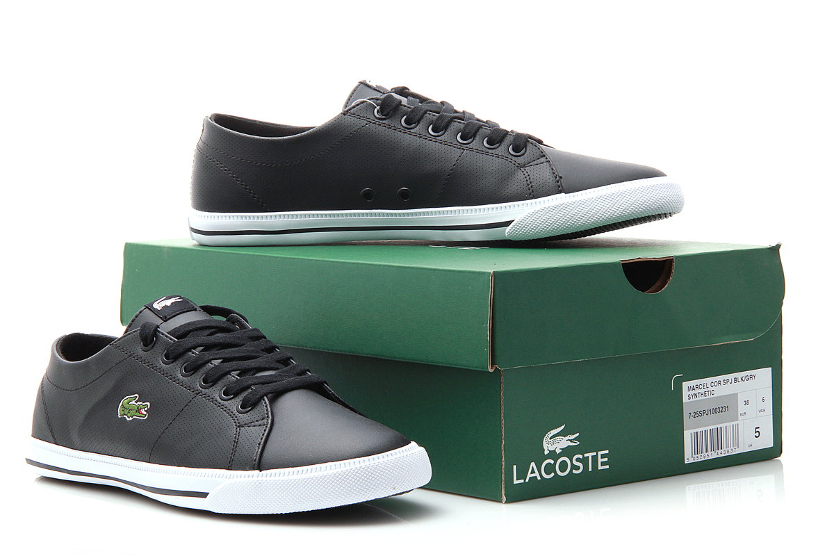 Lacoste Marcel