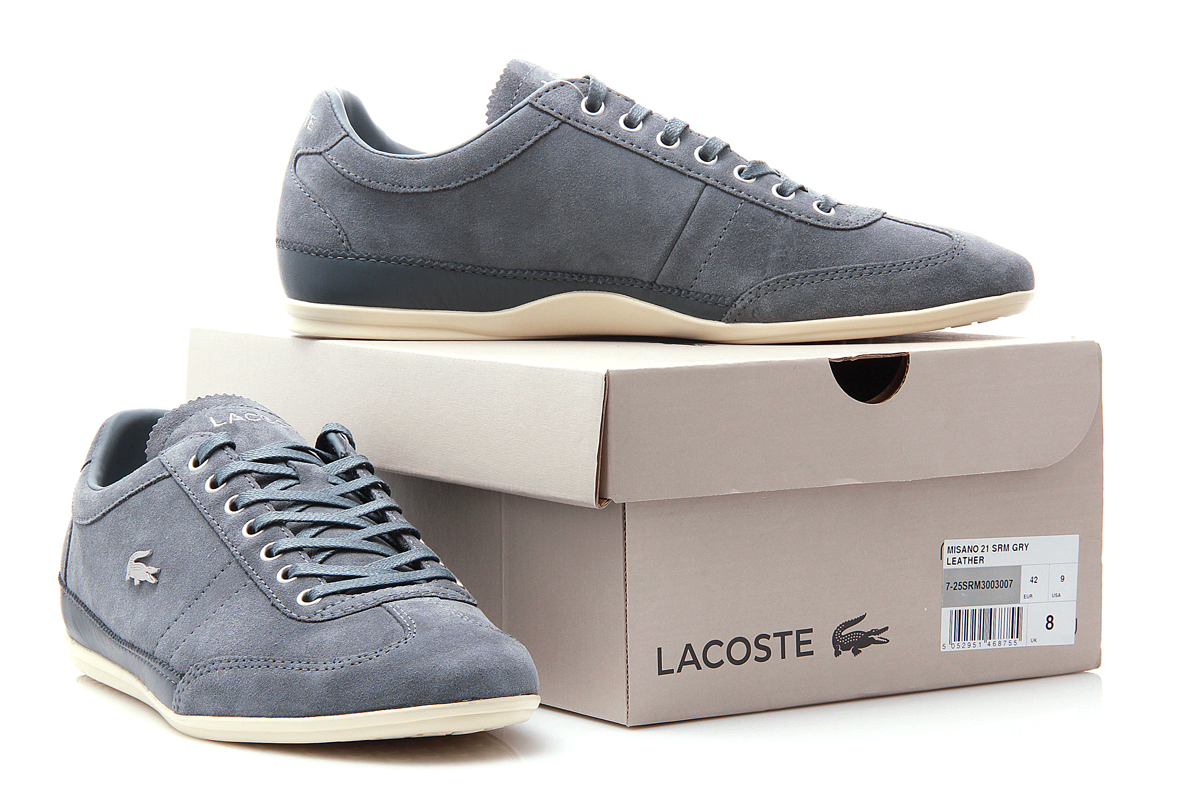 Lacoste Misano 21