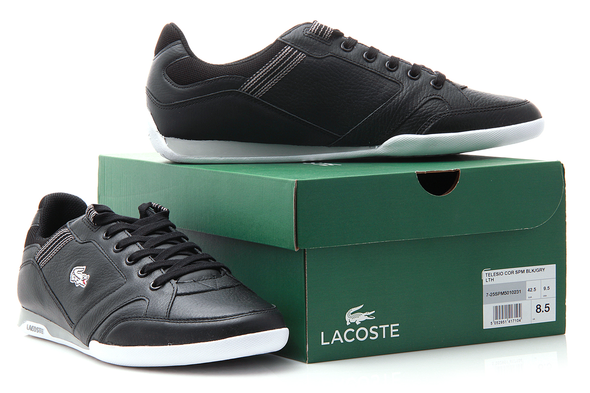 Lacoste Telesio