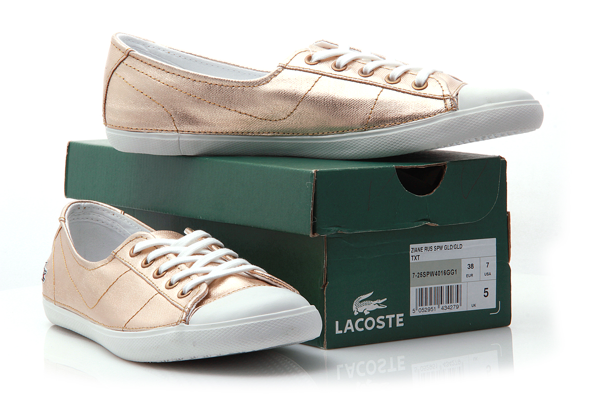 Lacoste Ziane Rus