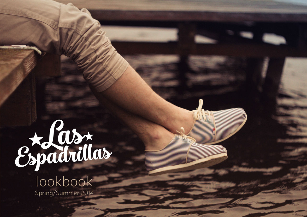 Las Espadrillas