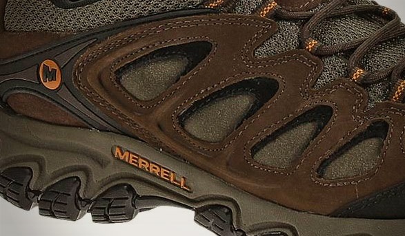 Merrell-Pulsate