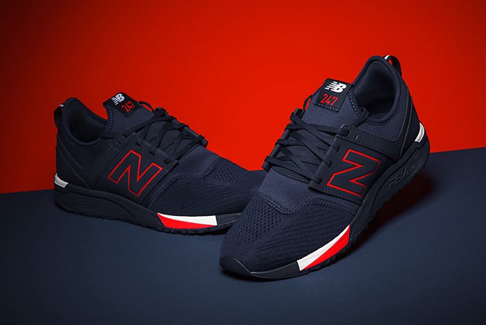 New Balance