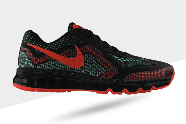 Nike AirMax 2014