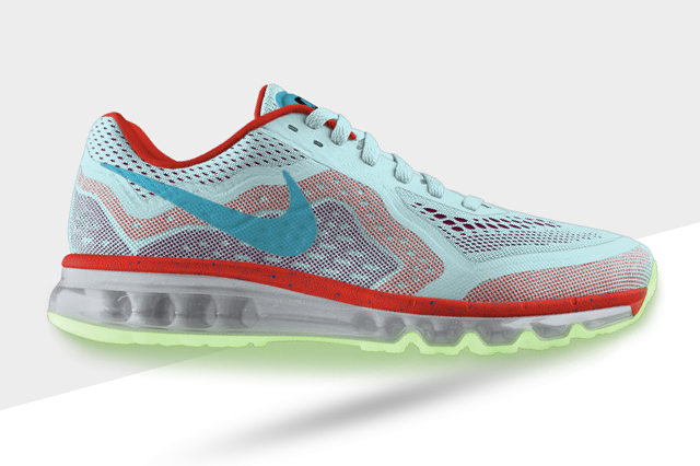 Nike AirMax 2014