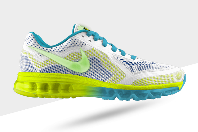 Nike AirMax 2014