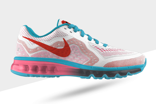 Nike AirMax 2014