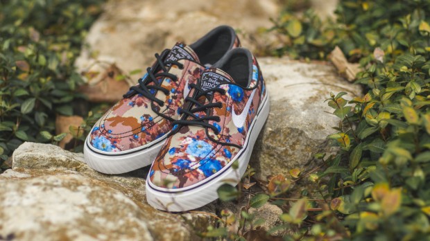 NIKE SB ZOOM STEFAN JANOSKI “DIGI-FLORAL”