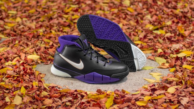 NIKE ZOOM KOBE I